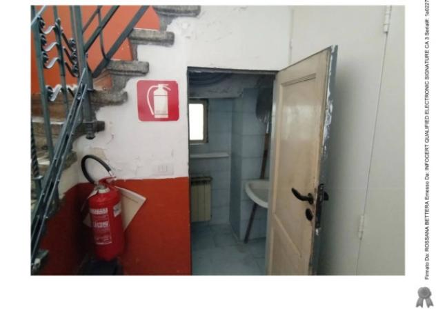 Immobile in asta di 86 m² in vendita a Milano - Foto 3