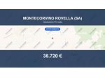 Immobile in asta di 108 m² in vendita a Montecorvino Rovella