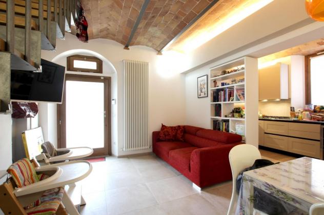 Appartamento in vendita a Badesse - Monteriggioni 95 mq Rif: 1338090