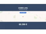 Immobile in asta di 109 m² con più di 5 locali in vendita a Osimo