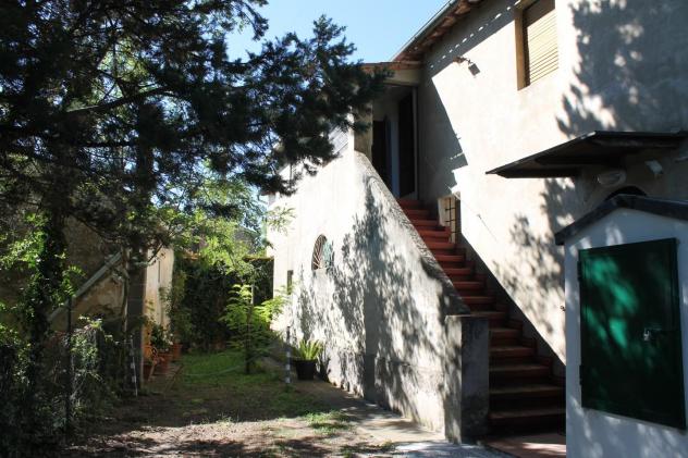 Porzione di casa in vendita a Palaia 104 mq Rif: 1324086