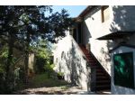 Porzione di casa in vendita a Palaia 104 mq  Rif: 1324086