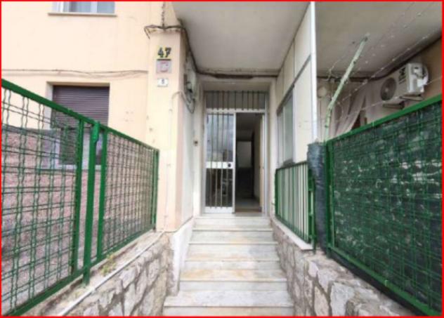 Immobile in asta di 88 m² in vendita a Palermo - Foto 6