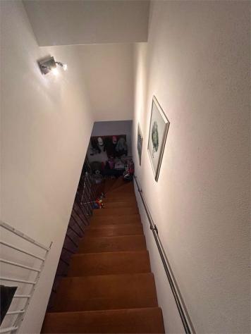 A197SP - Capanne: Porzione di casale 80 mq ingresso indipendente e giardino privato - Foto 7