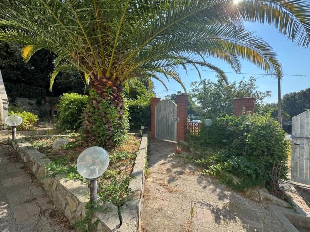 Villetta bifamiliare in vendita a Nibbiaia - Rosignano Marittimo 264 mq Rif: 1428263 - Foto 2