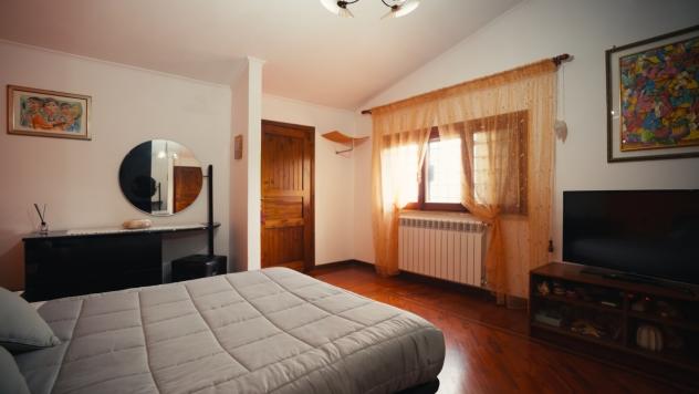 Villa in vendita a Sacrofano - Foto 9