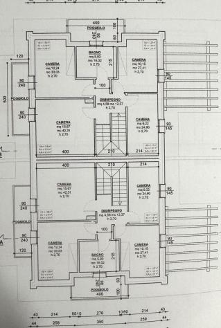 Porzione di casa in vendita a Santa Maria di Sala - Foto 2