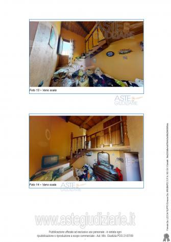 IMMOBILI-IMMOBILE RESIDENZIALE-VICO ROMA N. 8 - Foto 2