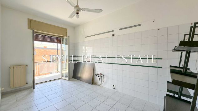 Appartamento Spazioso con vista mare a Via Adda - Foto 5