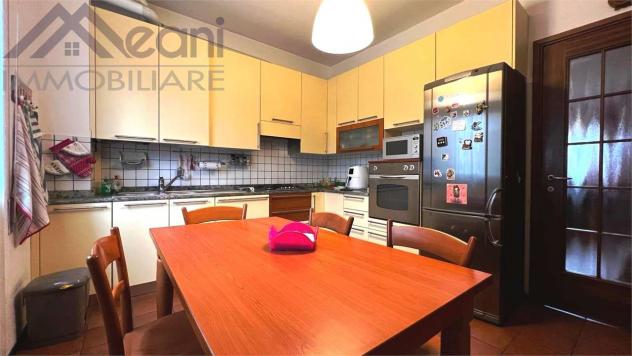 206 - VENDUTO - VILLETTA A SCHIERA CON GIARDINO! - Foto 14