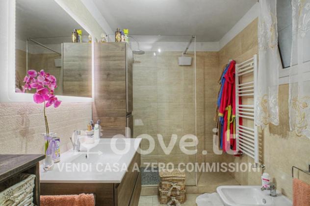 Appartamento di 90 m² con 3 locali in vendita a Taranto - Foto 20
