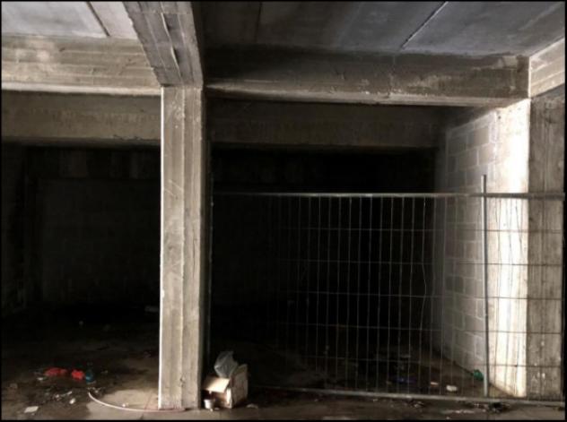 Immobile in asta di 57 m² con più di 5 locali e box auto doppio in vendita a Terni - Foto 19