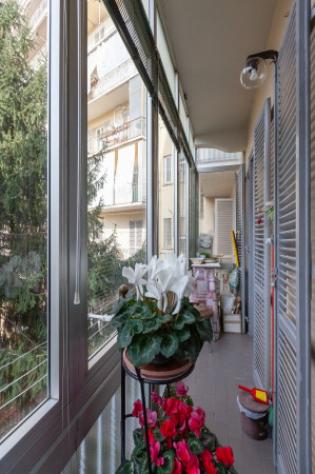 Appartamento di 140 m² con 5 locali in vendita a Torino - Foto 9
