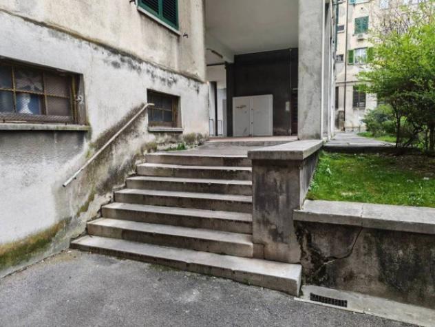 Immobile in asta di 53 m² in vendita a Trieste - Foto 4