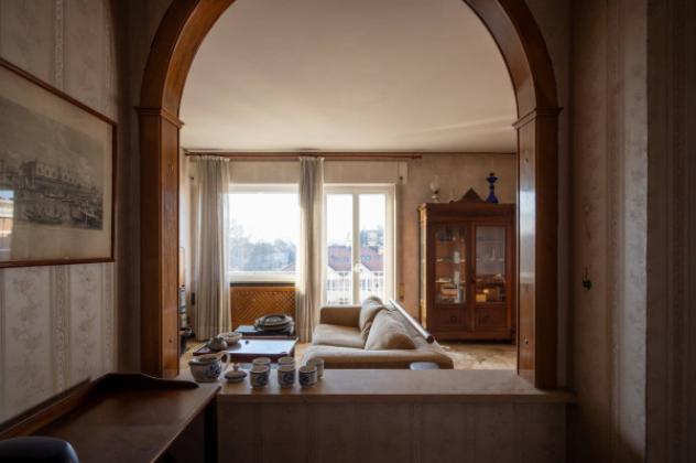 Appartamento di 128 m² con 4 locali in vendita a Venezia