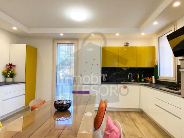 Porzione di casa in vendita a Verucchio - Foto 7