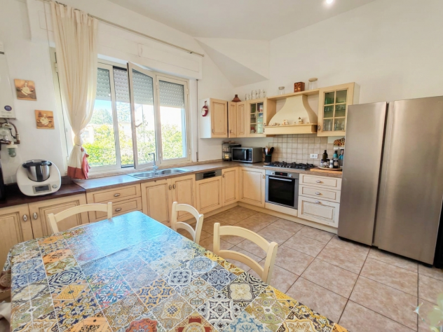 Terratetto in vendita a San Giovanni Alla Vena - Vicopisano 150 mq Rif: 1414346 - Foto 10