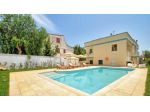 15 Villa con Piscina a S.M.di Leuca - Gagliano, 10 posti, 4 camere