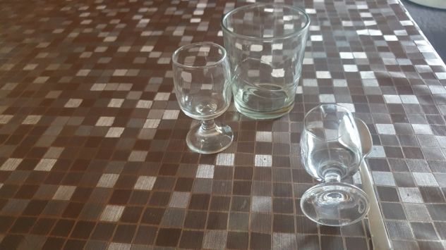 Bicchierini in vetro - Foto 3
