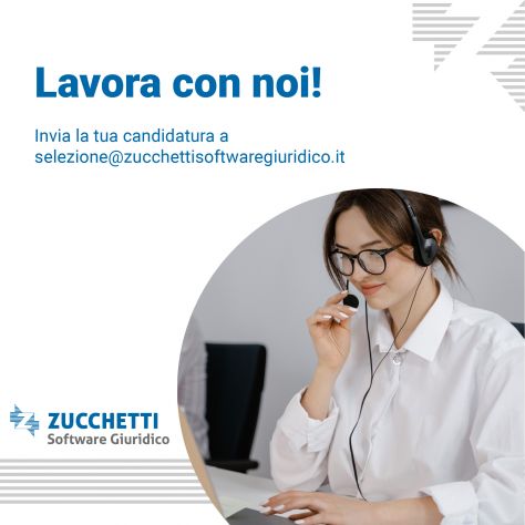 ASSISTENZA CLIENTI Laurea Giurisprudenza - Economia