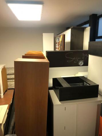Locale comm.le/Fondo in vendita a Marina di Carrara - Carrara 120 mq Rif: 1076759 - Foto 6