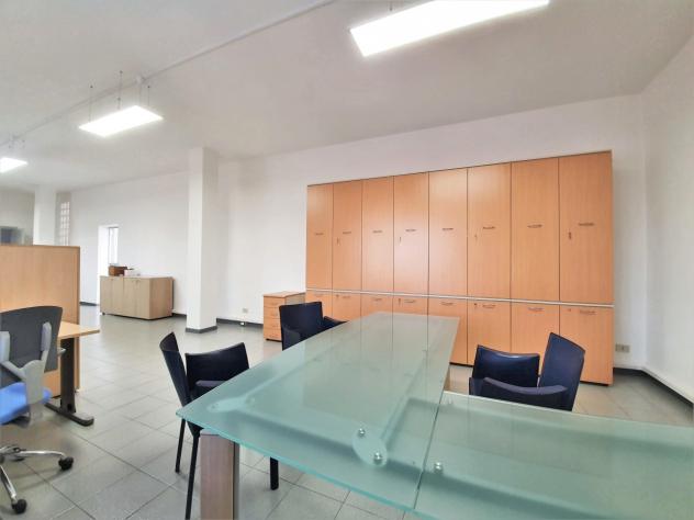 Ufficio in affitto a Torri di Quartesolo - Foto 10
