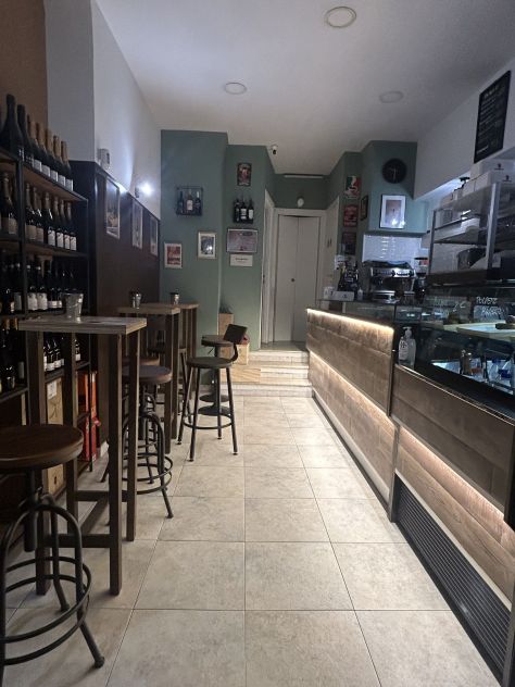 PR / BRAND AMBASSADOR PER WINE BAR – ZONA PRATI (ROMA