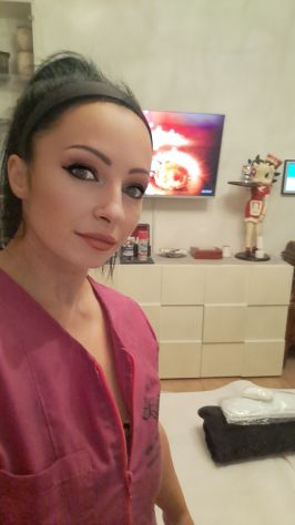 ELEONORA X VERI MASSAGGI PROFESSIONALI Da 50/60€ x 30 min 80€ un'ora! - Foto 2 Tel:3517445937