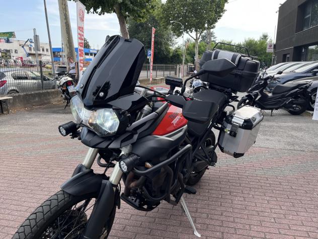 Triumph Tiger 800 Tiger 800 XC - Foto 7