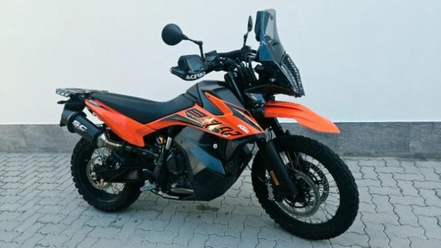 KTM 890 Adventure ABS rif. 23815194