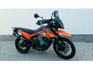 KTM 890 Adventure ABS rif. 23815194