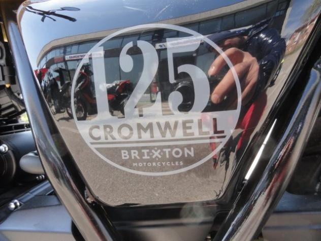 BRIXTON Cromwell 125 CROMWELL 125 ABS rif. 18853333 - Foto 9