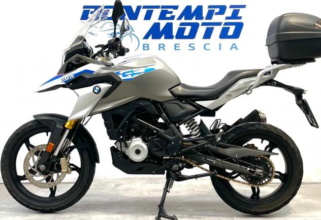 BMW G 310 GS null - Foto 2