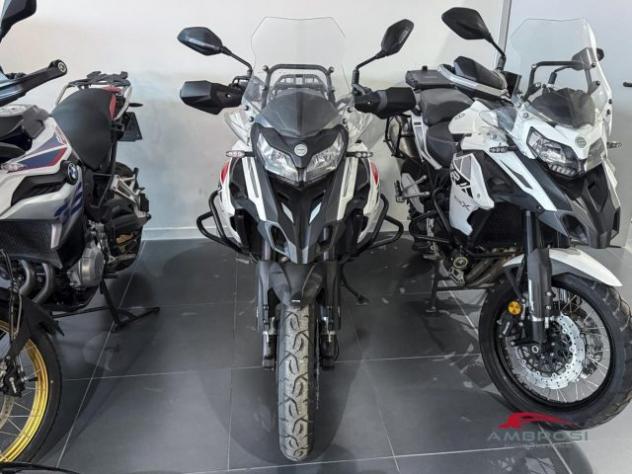 BENELLI TRK 502 X abs e4 rif. 23882001 - Foto 2