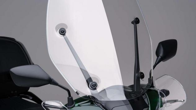 HONDA SH 125 SH 125i Sport - Foto 3