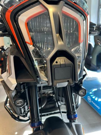 KTM 1290 Super Adventure S - Foto 9