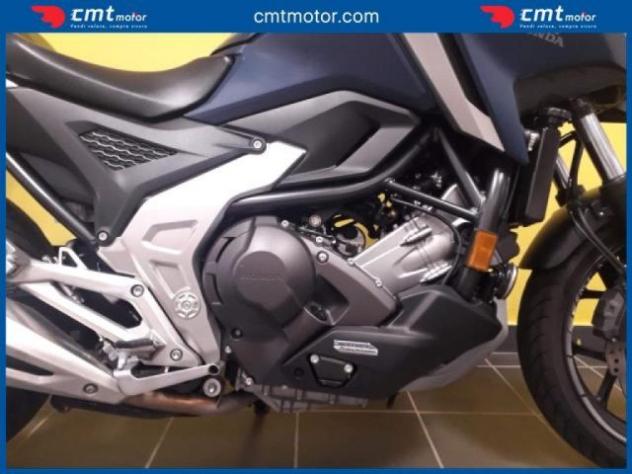 HONDA NC 750 X Garantita e Finanziabile rif. 22756575 - Foto 7