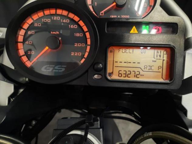 BMW R 1200 GS GS rif. 24113243 - Foto 10