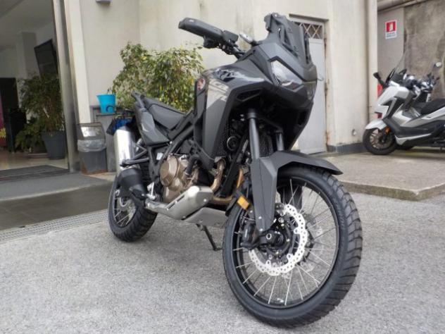 HONDA Africa Twin CRF 1100 L NEW 2026 - L3 Suspension Electronic rif. 24166454 - Foto 3