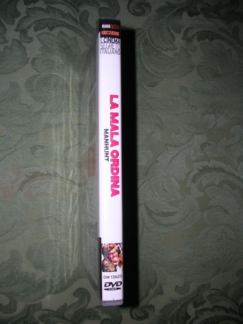 LA MALA ORDINA - Foto 2