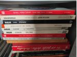 DISCHI IN VINILE OPERE LIRICHE