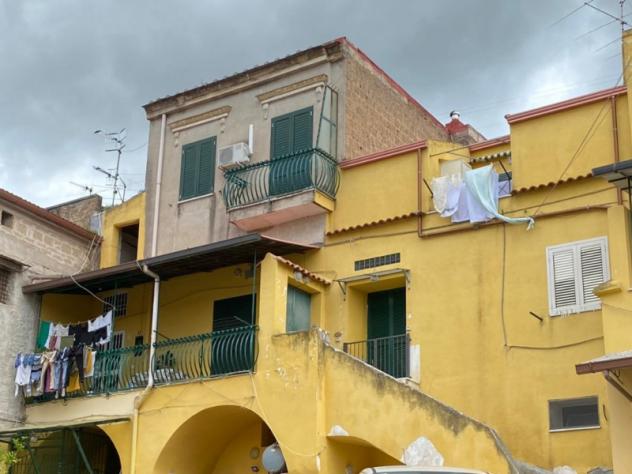 Appartamento in Via Fabio Massimo