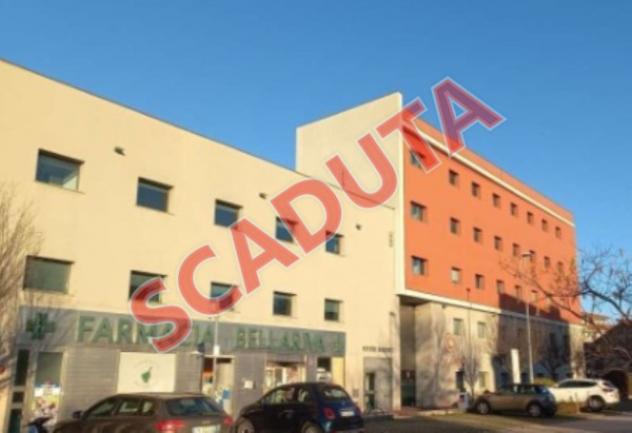 Immobile in asta di 284 m² con più di 5 locali in vendita a Rimini