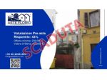 Immobile in asta di 485 m² in vendita a Voghera
