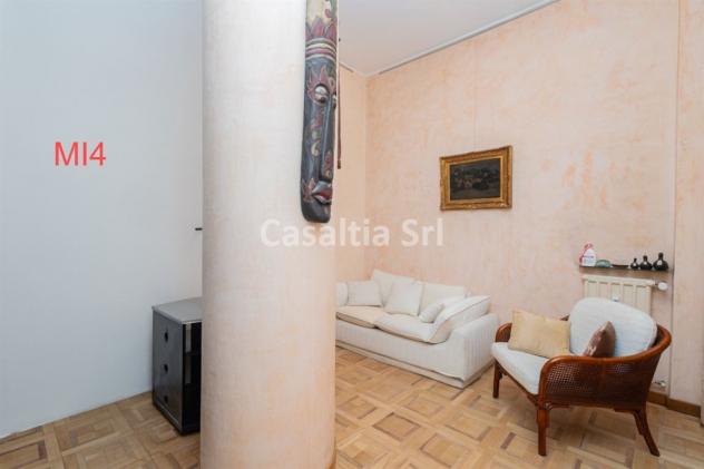 Stanza disponibile dal 1° agosto. - Foto 15