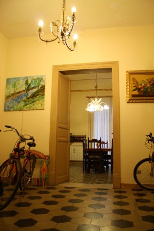 Stanza singola con bagno/doccia in camera per studenti/sse o tirocinanti - Foto 8