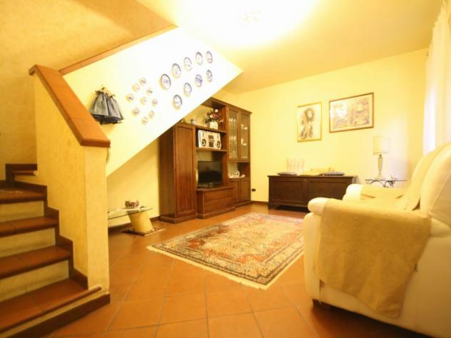 Appartamento in affitto a San Leonardo In Treponzio - Capannori 120 mq Rif: 1005201 - Foto 4