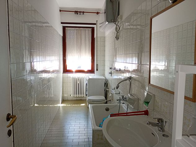 Affitto quadrilocale in Lambrate Città Studi - Foto 6
