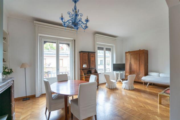 Appartamento di 126 m² con 3 locali in affitto a Milano - Foto 6
