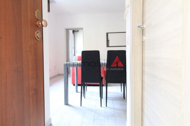 Monza ad.ze Policlinico - 2 locali arredato Euro 810,00 - Foto 17